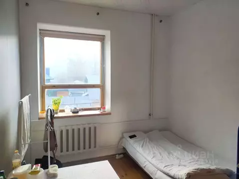 Комната Омская область, Омск Степная ул., 130 (12.0 м)