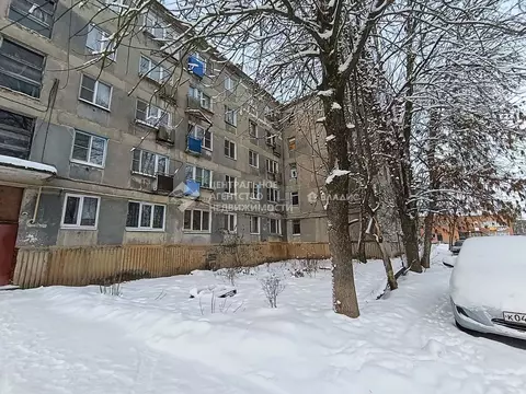 2-к кв. Рязанская область, Шилово рп ул. Стройкова, 8 (31.0 м)