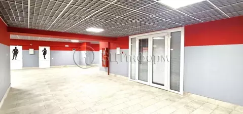 Помещение свободного назначения в Санкт-Петербург Краснопутиловская ...