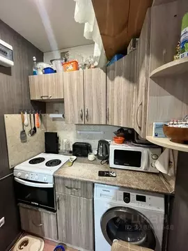 1-к кв. Саратовская область, Балаково ул. Комарова, 134а (18.0 м)