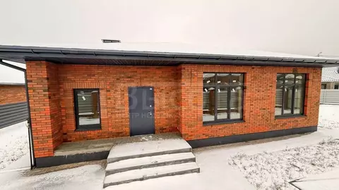 Дом в Воронежская область, Рамонский район, Новоживотинновское с/пос, ...