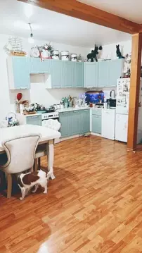 Таунхаус в Свердловская область, Белоярский муниципальный округ, пос. ...