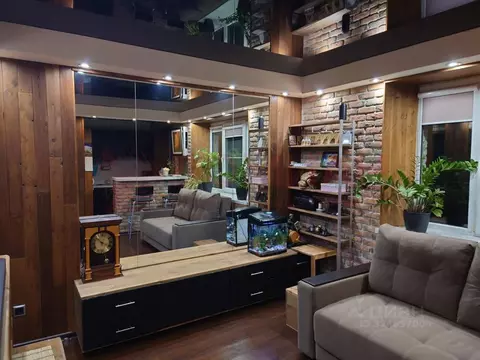 1-к кв. Ростовская область, Ростов-на-Дону просп. 40-летия Победы, ...