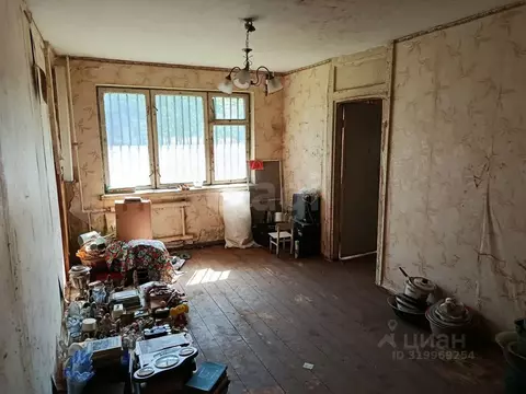 3-к кв. Костромская область, Кострома Окружная ул., 49 (55.6 м)