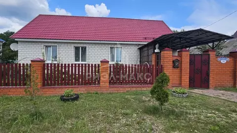 Дом в Брянская область, Сельцо Деснянский пер., 30 (119 м)