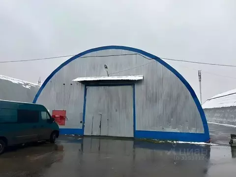 Склад в Московская область, Домодедово Северное Домодедово промзона, ...