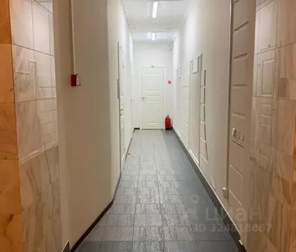 Офис в Санкт-Петербург Садовая ул., 121 (764 м)