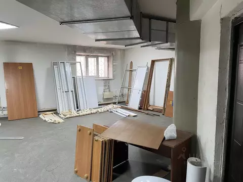 Склад в Новосибирская область, Новосибирск Владимировская ул., 2/1 (56 ...