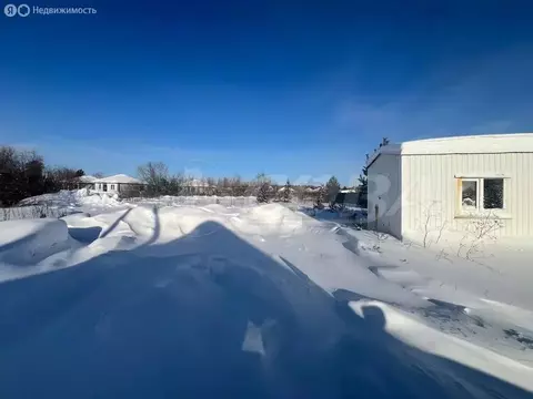Участок в Тюменский муниципальный округ, село Перевалово (8.9 м)