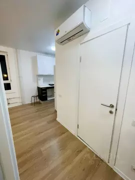 1-к кв. Московская область, Домодедово городской округ, с. Ям ул. ...