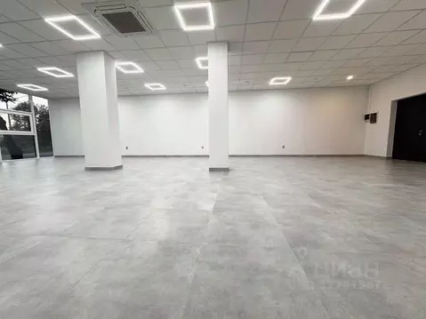 Помещение свободного назначения в Московская область, Балашиха ул. ...