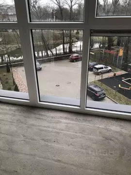 1-к кв. Калининградская область, Калининград Азовская ул., 2 (41.9 м)