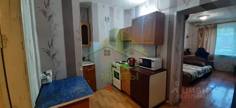 3-к кв. Бурятия, Улан-Удэ ул. Мокрова, 30к4 (61.1 м)