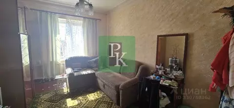 Комната Севастополь ул. Горпищенко, 14 (15.4 м)