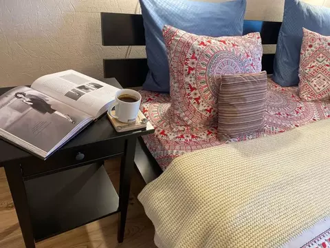 1-к кв. Тюменская область, Тюмень Солнечный проезд, 3 (81.0 м)