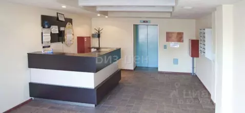 Офис в Санкт-Петербург Кантемировская ул., 39 (41 м)