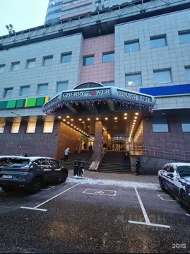 Офис в Москва Профсоюзная ул., 56 (26 м)