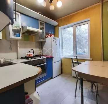 2-к кв. Волгоградская область, Волгоград ул. Кирова, 132А (41.5 м)