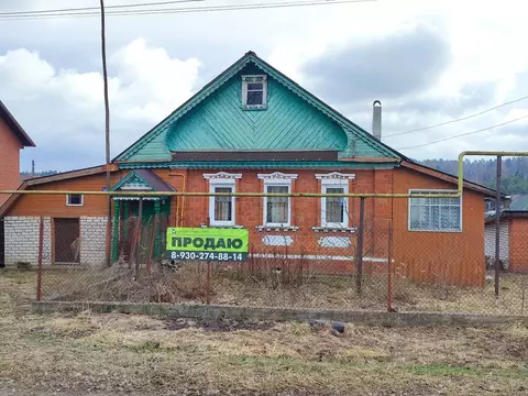 Дом в Нижегородская область, Кстовский муниципальный округ, д. ...