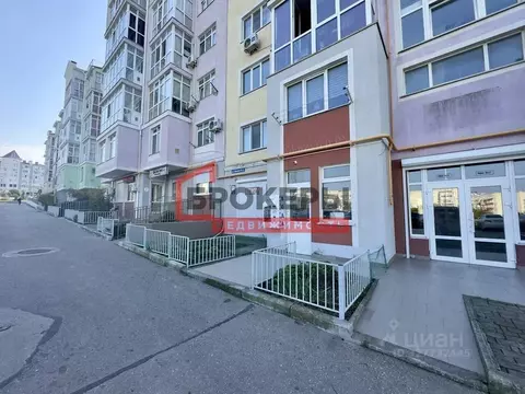 Помещение свободного назначения в Севастополь ул. Тараса Шевченко, 49 ...