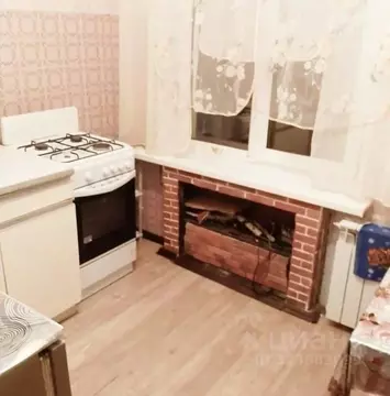 1-к кв. Волгоградская область, Волжский 21-й кв-л, ул. Камская, 1 ...