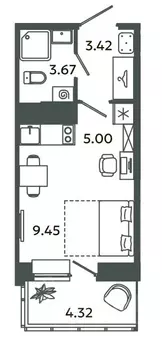 Студия Ленинградская область, Ломоносовский район, Аннинское городское ...