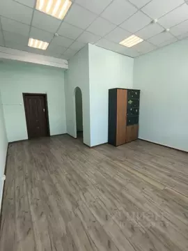 Офис в Москва ул. Годовикова, 9С25 (33 м)