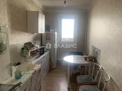 2-к кв. Бурятия, Улан-Удэ ул. Шумяцкого, 21 (50.4 м)