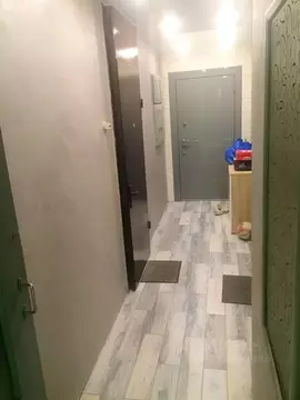 1-к кв. Москва Анадырский проезд, 61 (40.0 м)