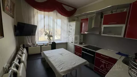 3-к кв. Ханты-Мансийский АО, Нижневартовск ул. Дружбы Народов, 7 (67.5 ...