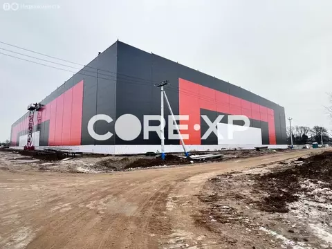 Склад (12720 м)