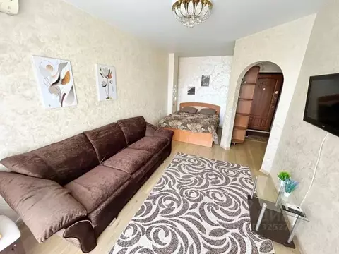 1-к кв. Крым, Симферополь ул. Старозенитная, 5 (30.0 м)