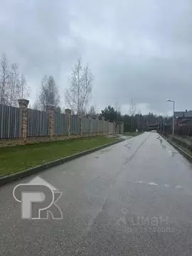 Участок в Московская область, Мытищи городской округ, д. Степаньково ...