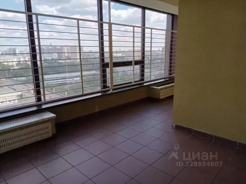 Офис в Москва просп. Маршала Жукова, 4 (559 м)