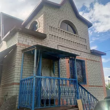 Дом в Волгоградская область, Городищенский район, Ерзовское городское ...