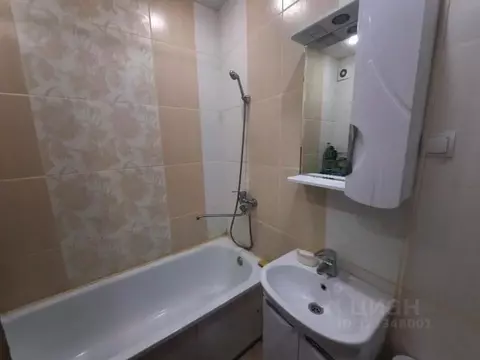 3-к кв. Саратовская область, Саратов ул. Имени П.Ф. Батавина, 17 (89.0 ...