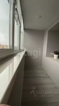 1-к кв. Марий Эл, Йошкар-Ола ул. Васильева, 6Б (37.3 м)