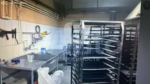 Производственное помещение (497 м)