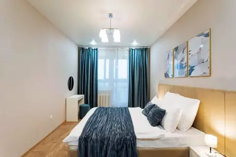 1-к кв. Башкортостан, Уфа ул. Энтузиастов, 10 (65.0 м)