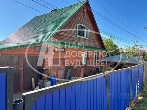 Дом в Пермский край, Чайковский городской округ, с. Фоки ул. ...