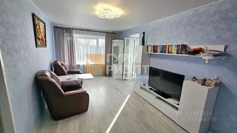 2-к кв. Калининградская область, Калининград Московский просп., 161 ...