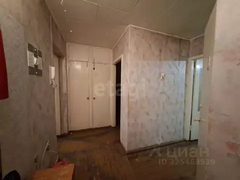 2-к кв. Вологодская область, Череповец Архангельская ул., 108 (47.8 м)