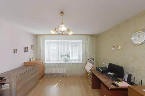 2-к кв. Тюменская область, Тюмень ул. Станционная, 26Б (47.8 м)