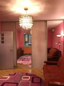 2-к кв. Москва Перервинский бул., 7К2 (41.0 м)