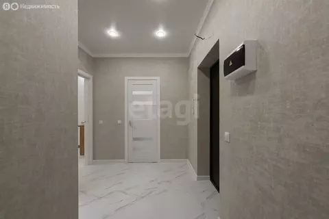 1-комнатная квартира: Калининград, Интернациональная улица, 18 (37.6 ...