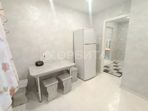 2-к кв. Тюменская область, Тюмень ул. Пермякова, 25 (49.2 м)