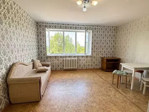 Студия Башкортостан, Уфа Шакша-Южная жилрайон, ул. Сельская, 3 (26.0 ...