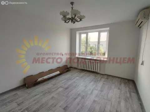 2-комнатная квартира: Ейск, Коммунистическая улица, 20/4 (42 м)