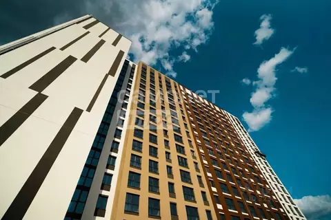 2-к кв. Липецкая область, Липецк ул. Перова, 2Д (38.06 м)