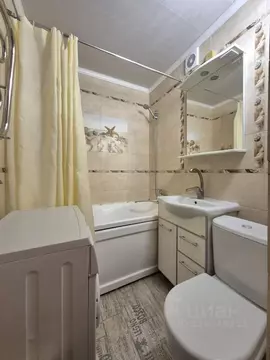 2-к кв. Курская область, Курск ул. Менделеева, 21 (44.0 м)